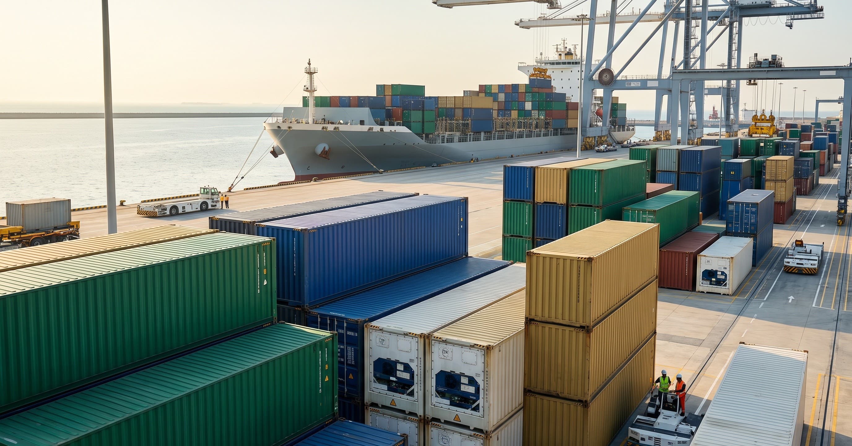 Logistics