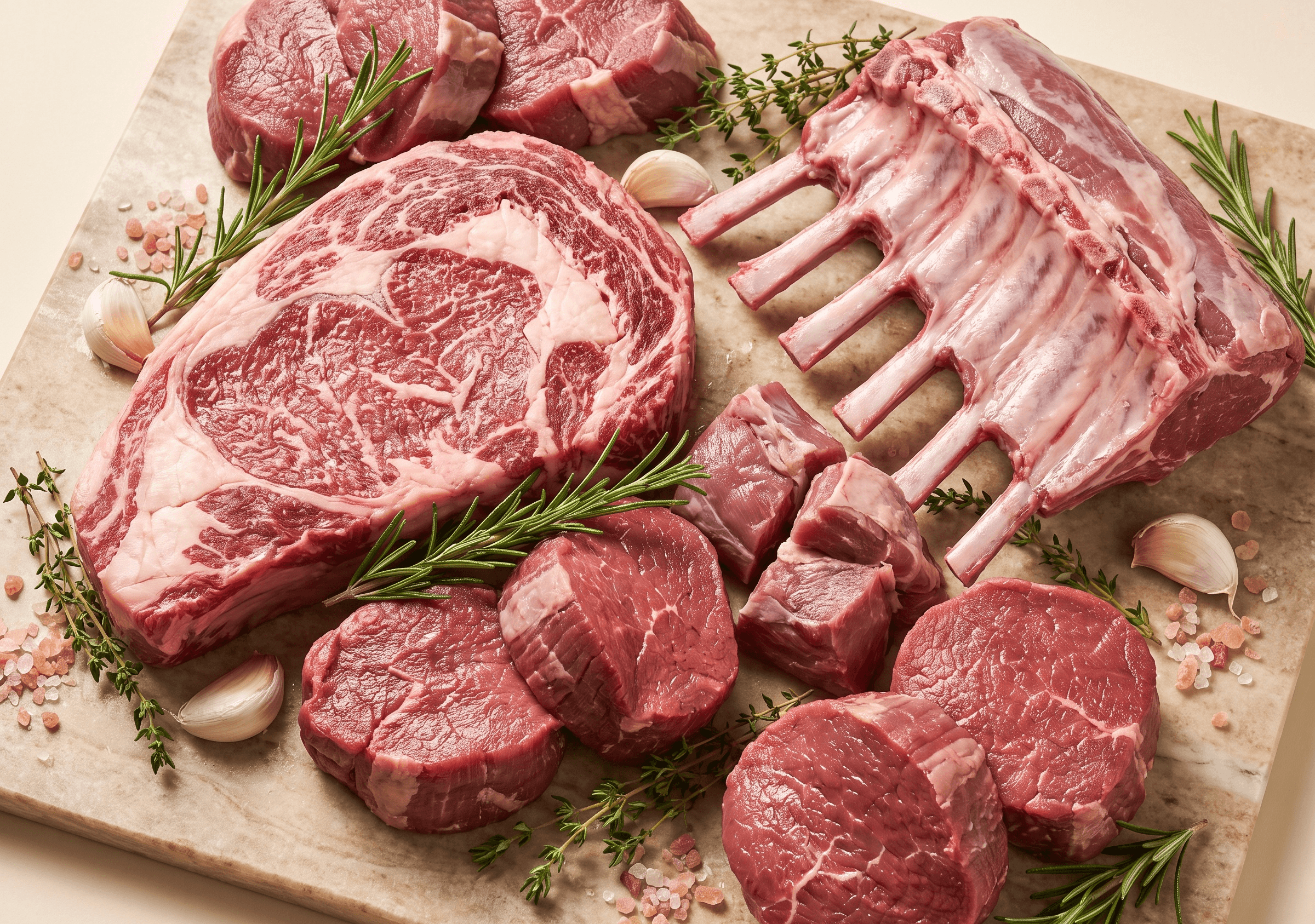 Meat