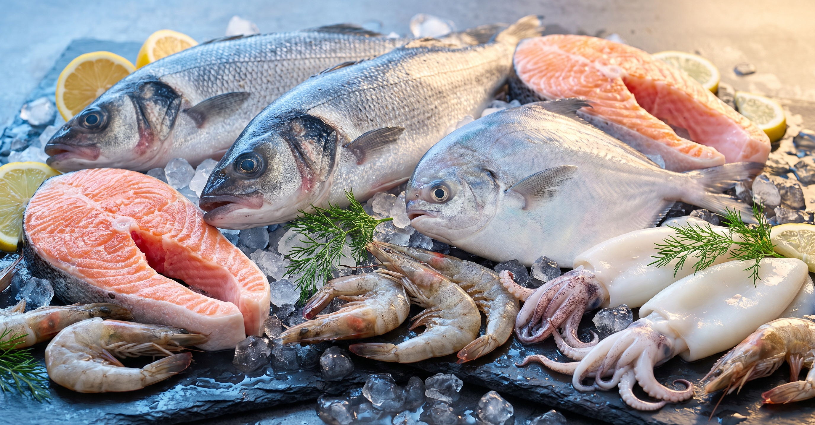 Seafood