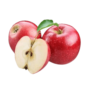 Apple Rose