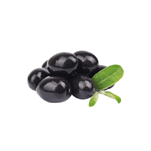 Black Jamun