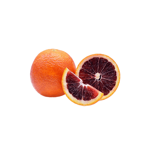 Blood Orange