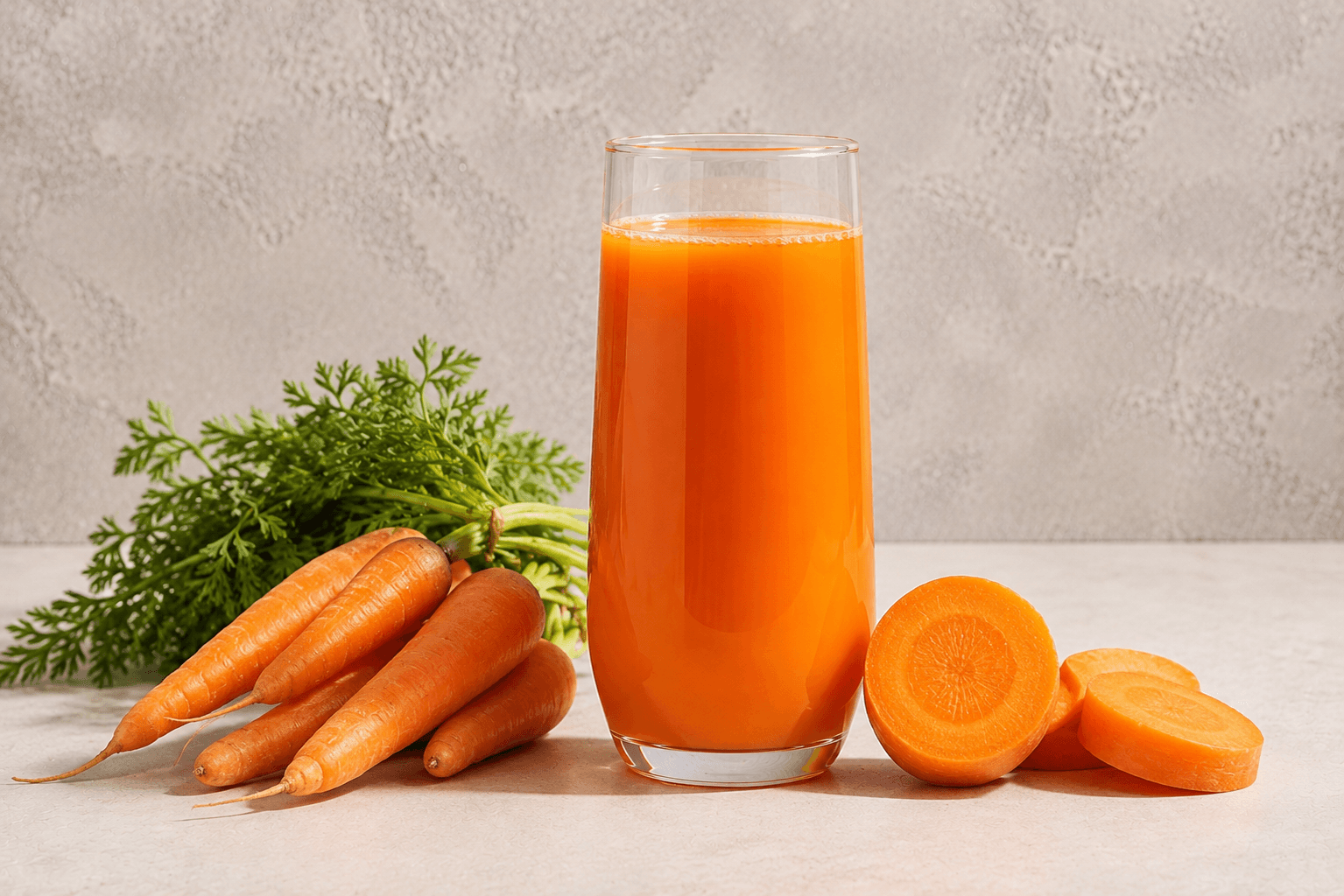 Carrot