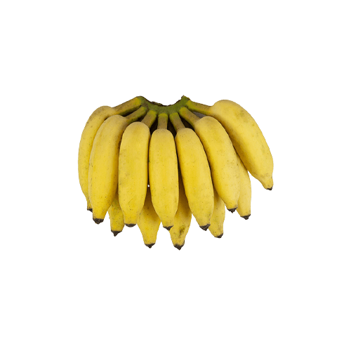 Elaichi Banana