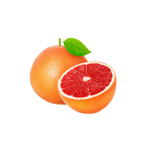 Grapefruit