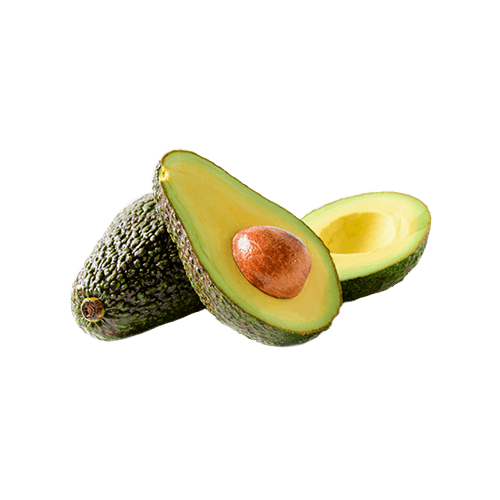Hass Avocado