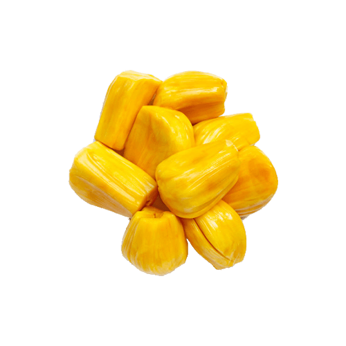 Jackfruit Arils
