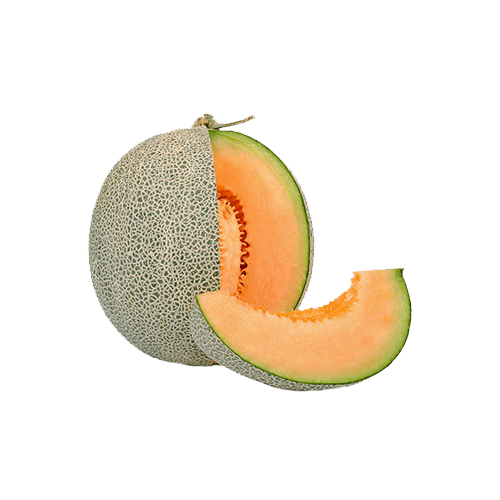 Large Muskmelon