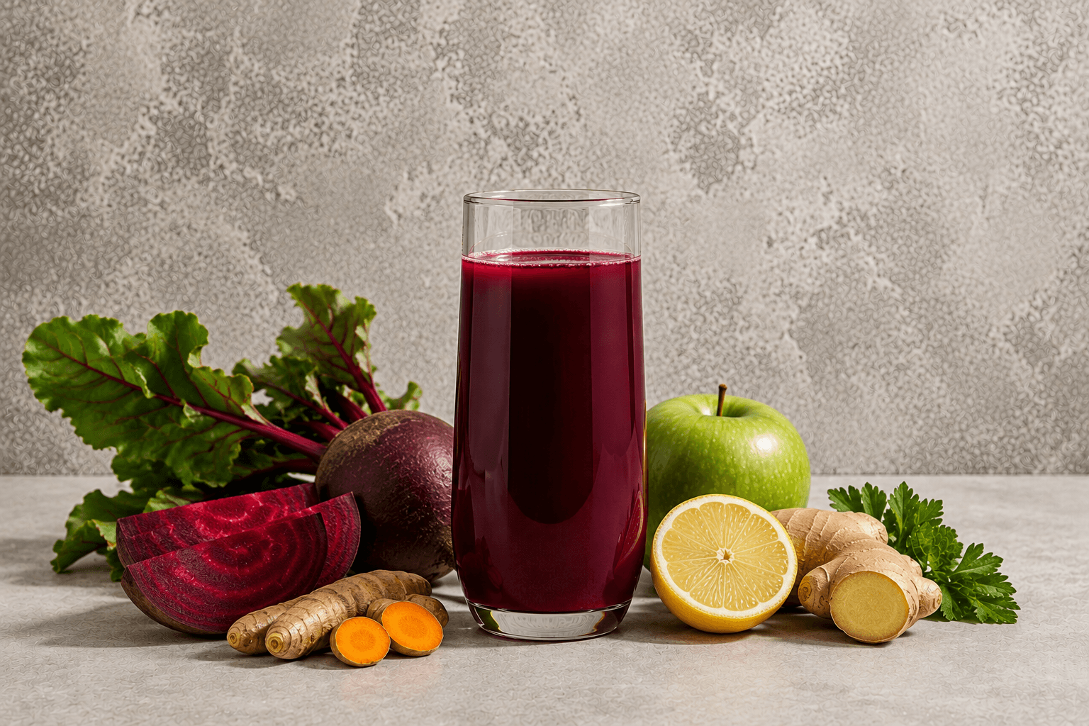 Liver Detox