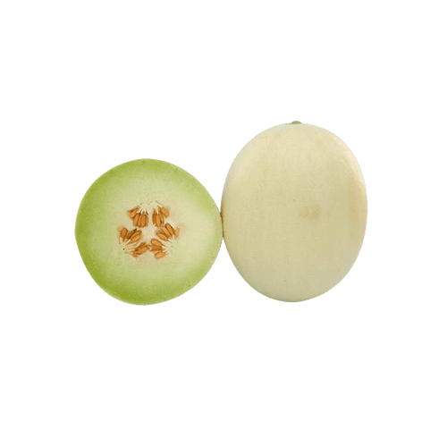 Madhumati Muskmelon
