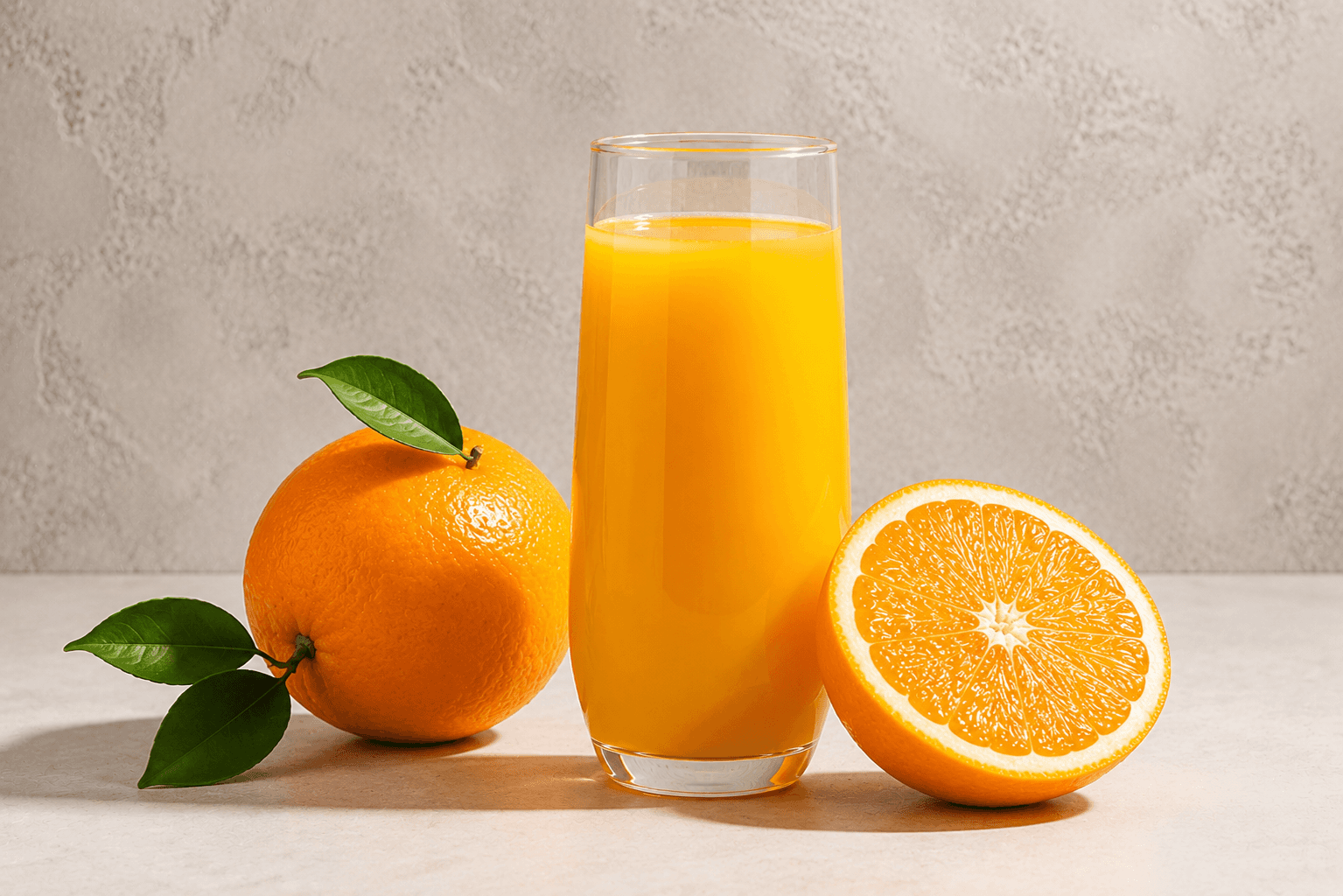 Orange Valencia