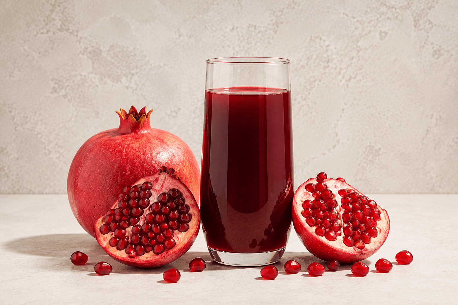 Pomegranate