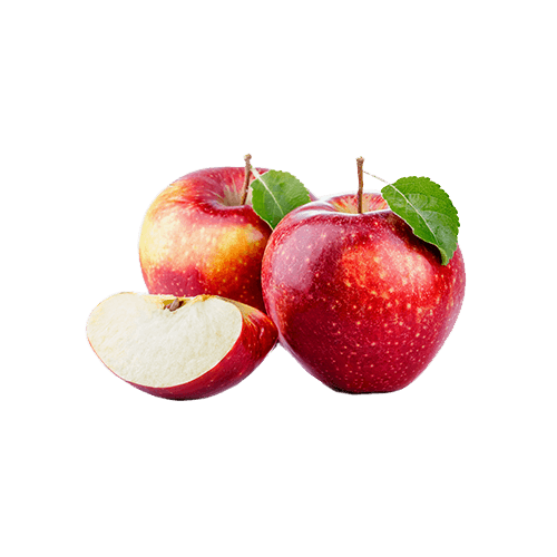 Queen Apple
