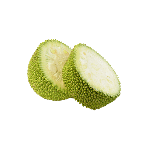 Raw Jackfruit