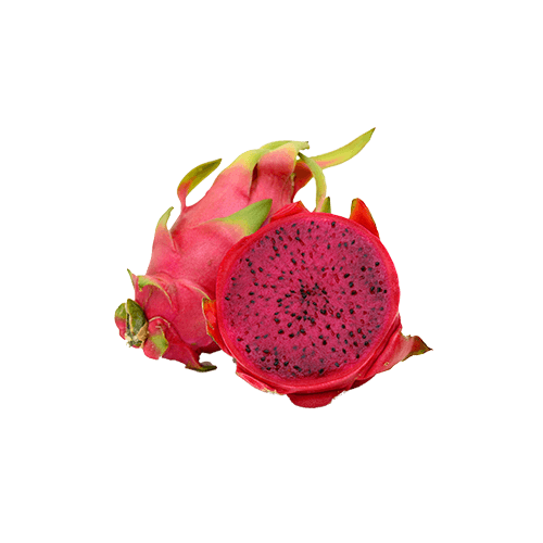 Red Dragon Fruit