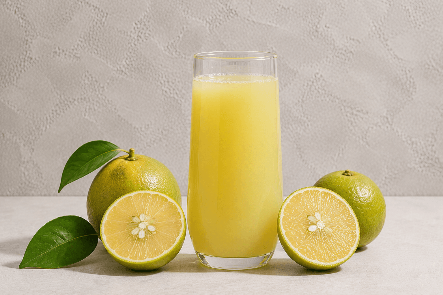 Sweet Lime