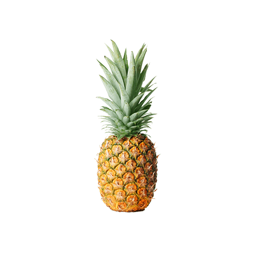 Sweet Pineapple
