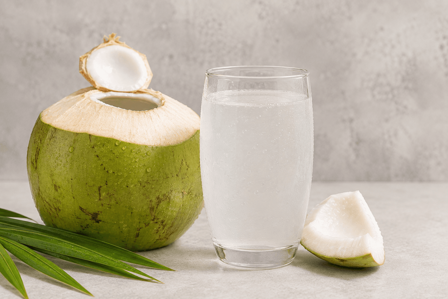 Tender Coconut