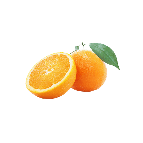 Valencia Orange
