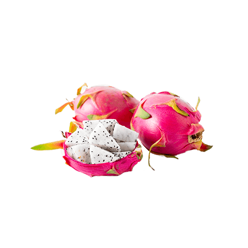White Dragon Fruit