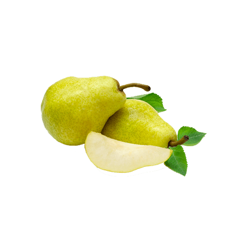 William Pear