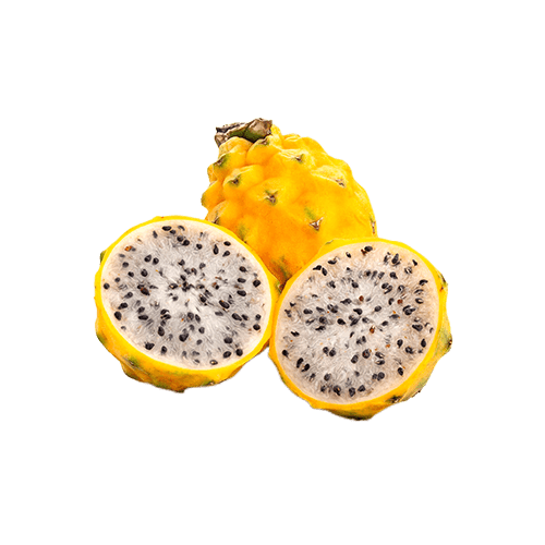Yellow Dragon Fruit