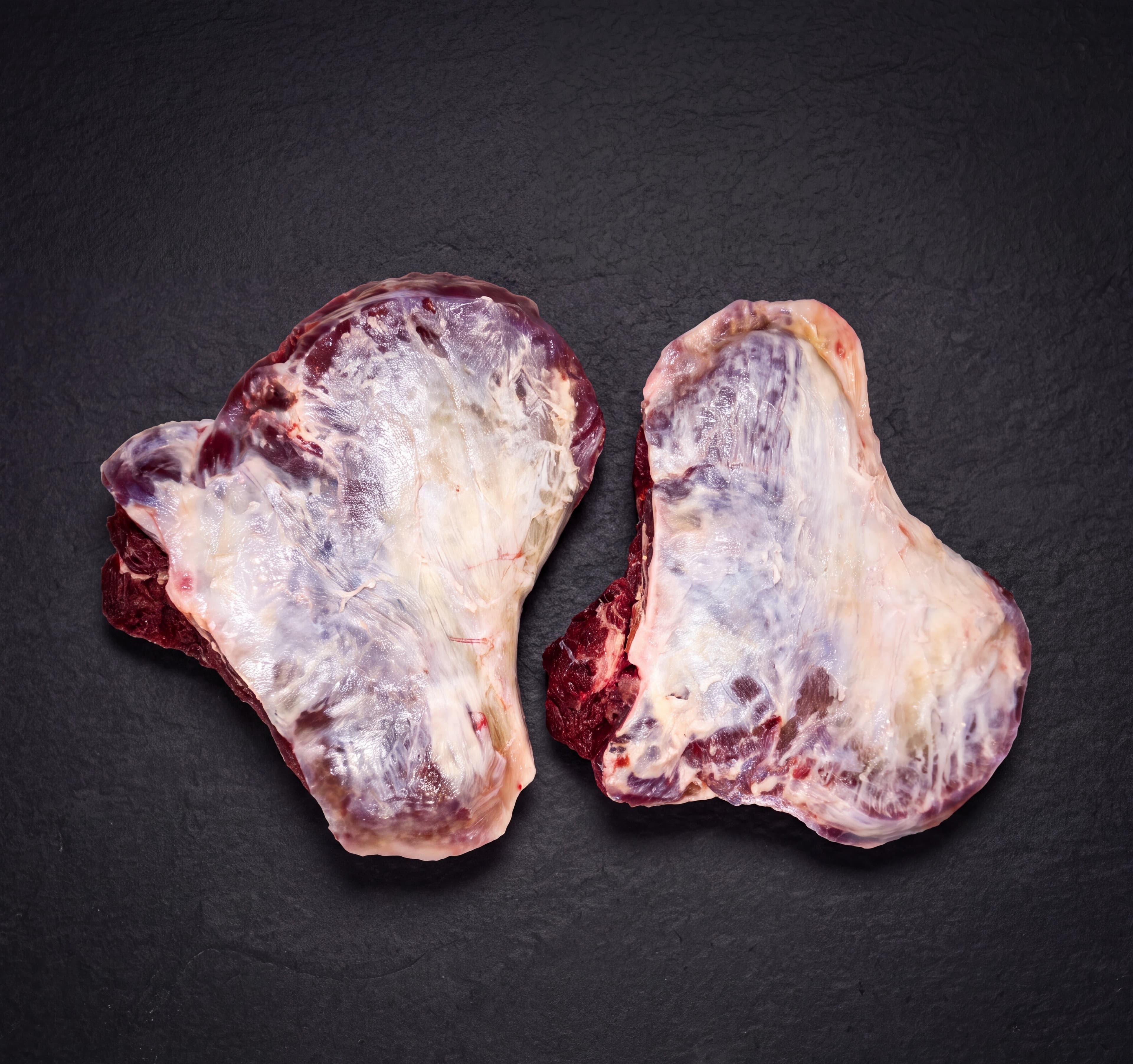Cheek Meat