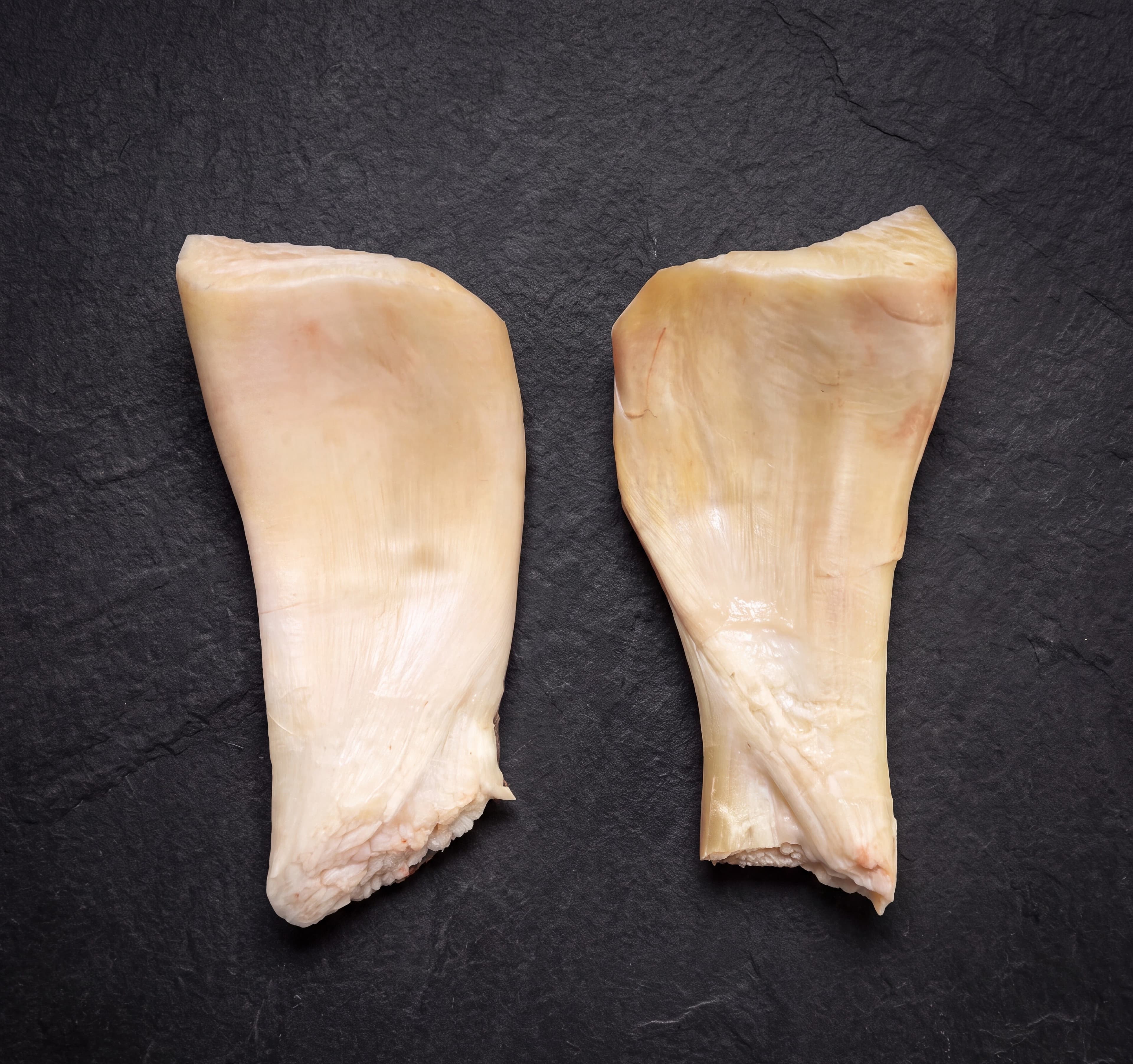 Chuck Tender Tendon