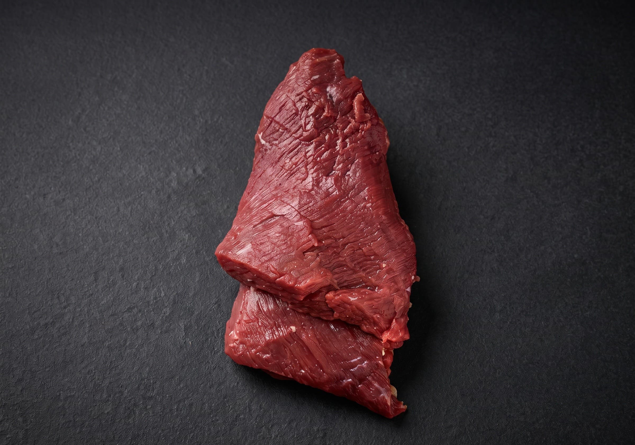 Forequarter Chunks