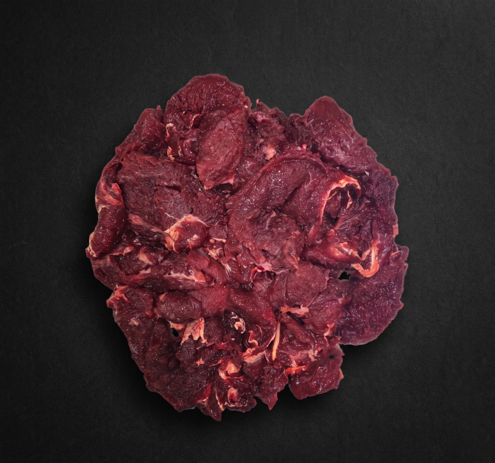 Head Meat