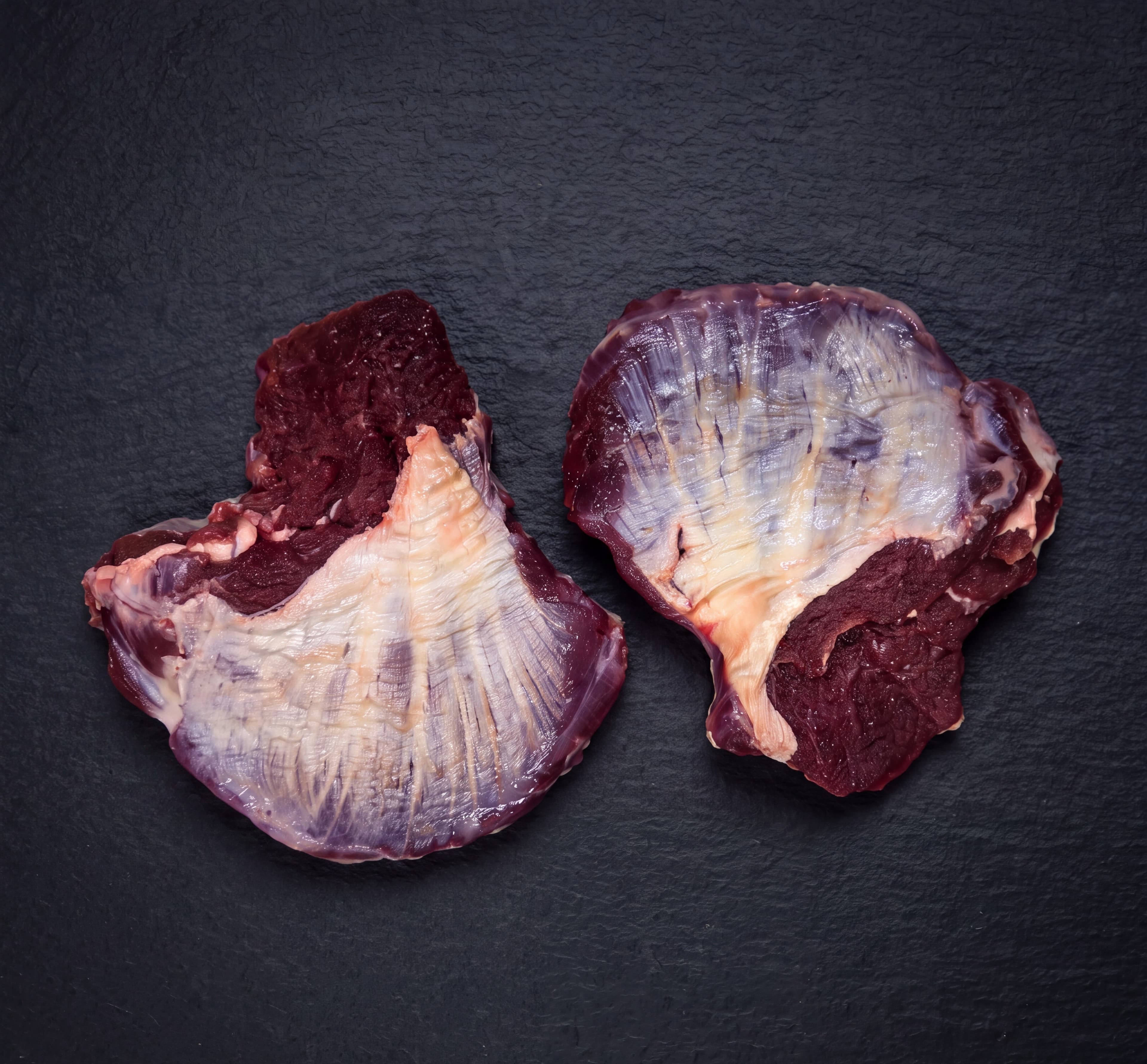 Inner Cheek Meat