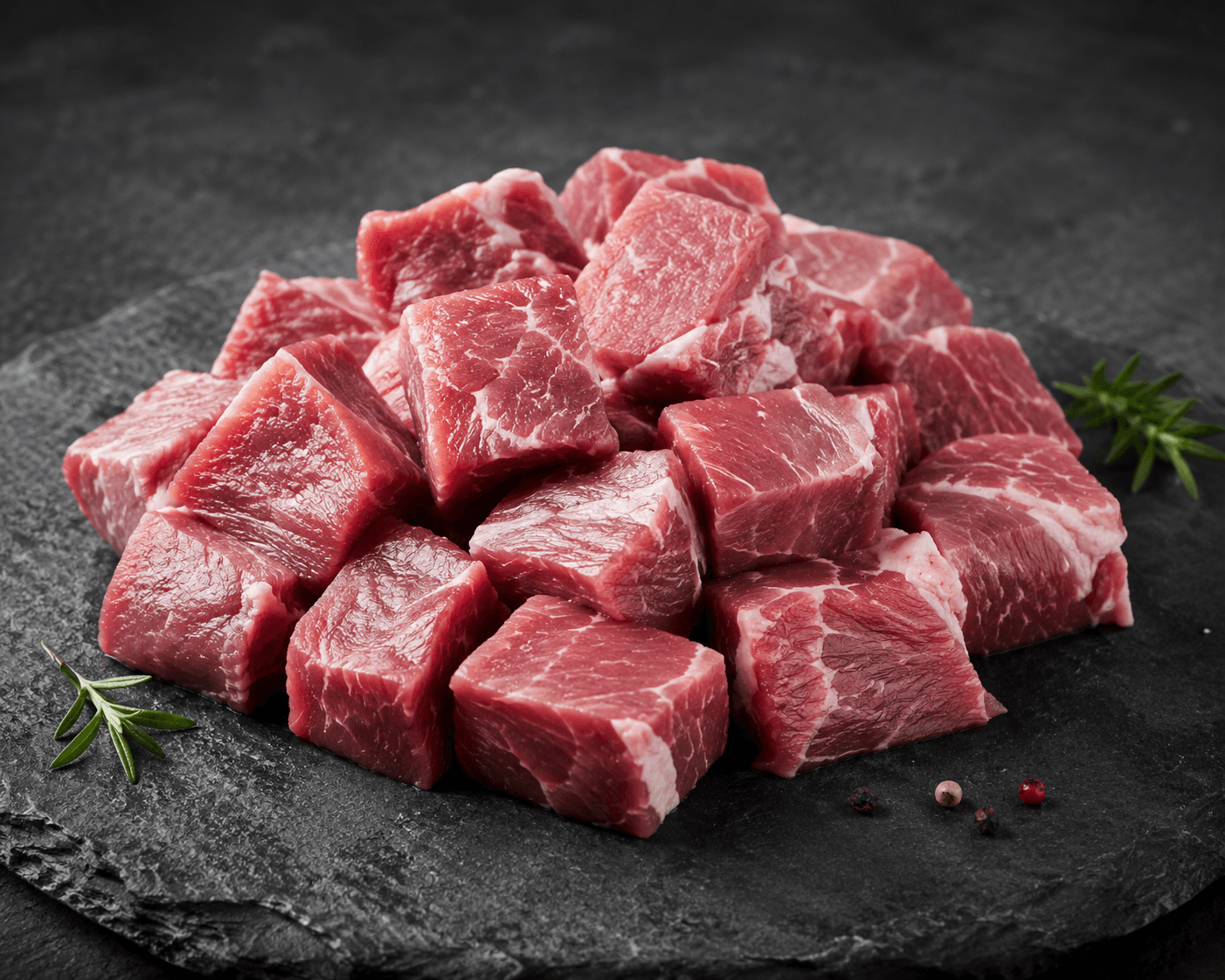 Mutton Cubes