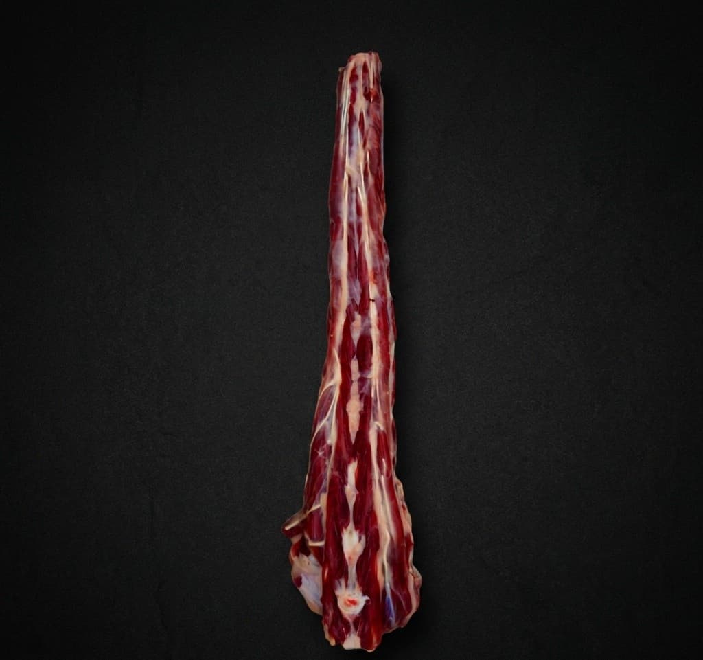 Tail