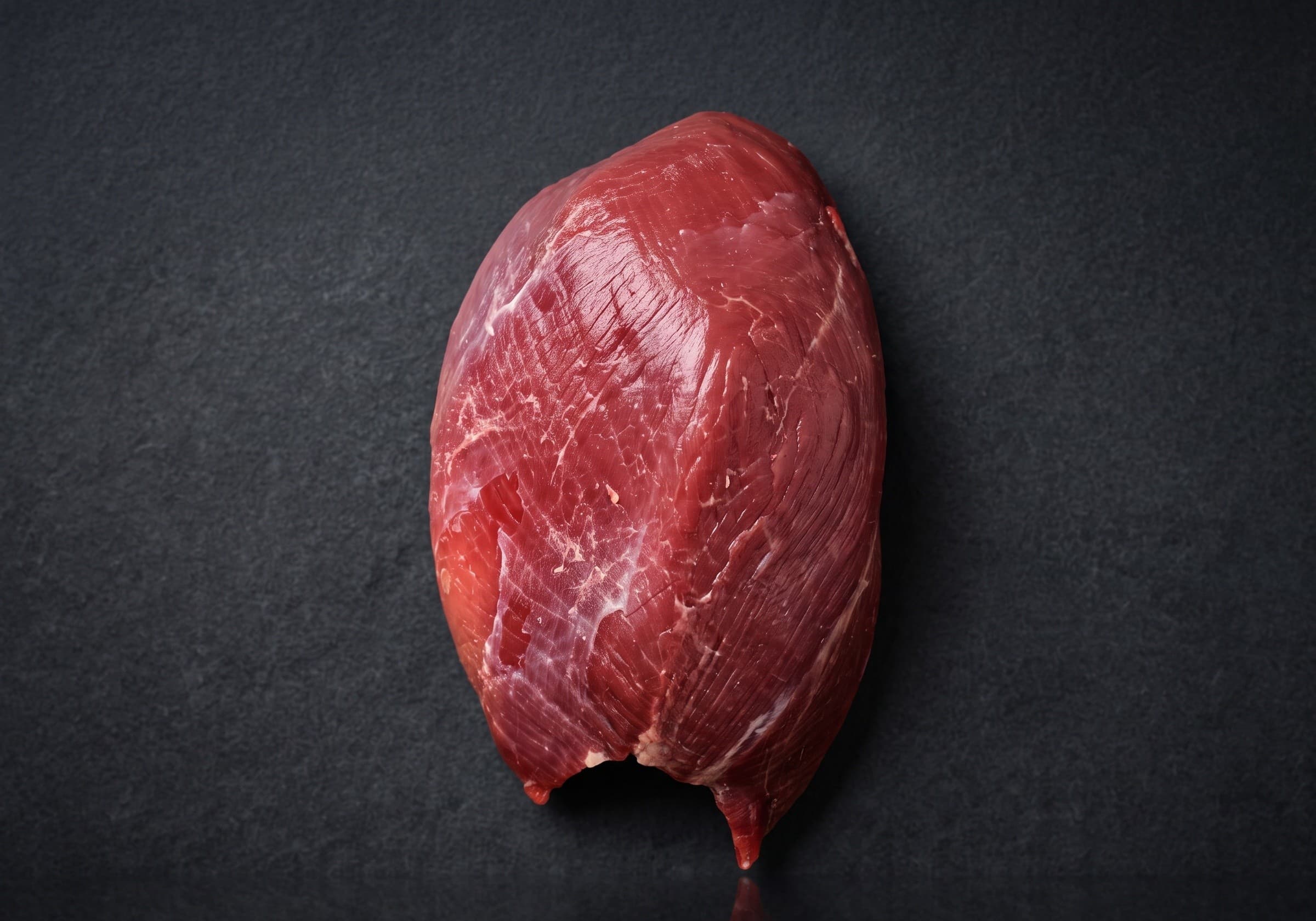 Thick Flank