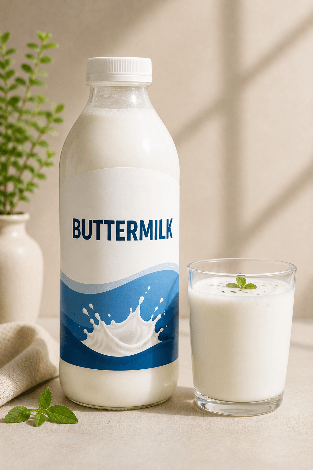 Buttermilk