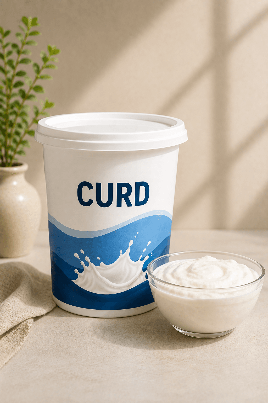Curd