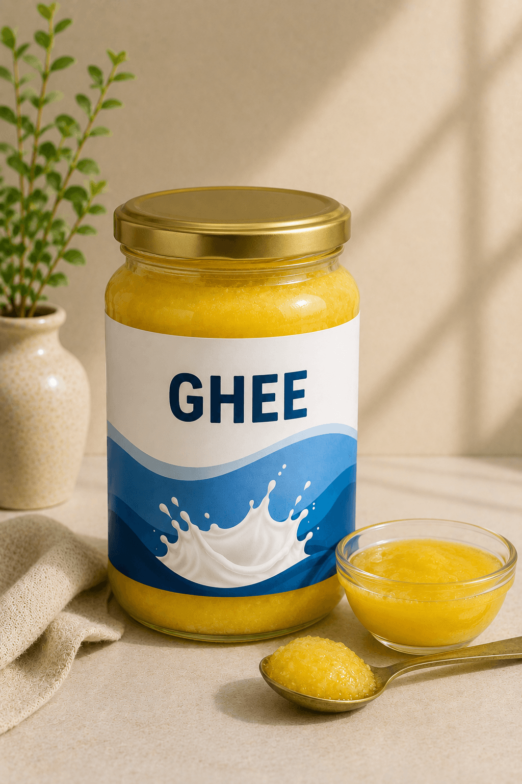 Ghee