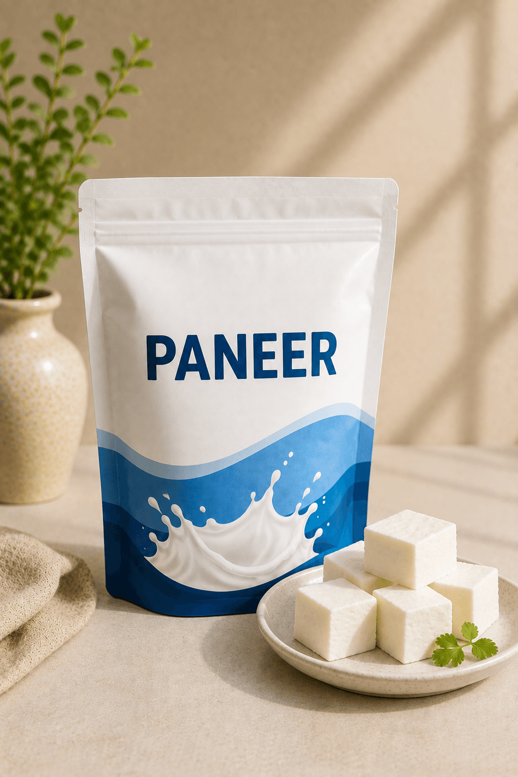 Paneer