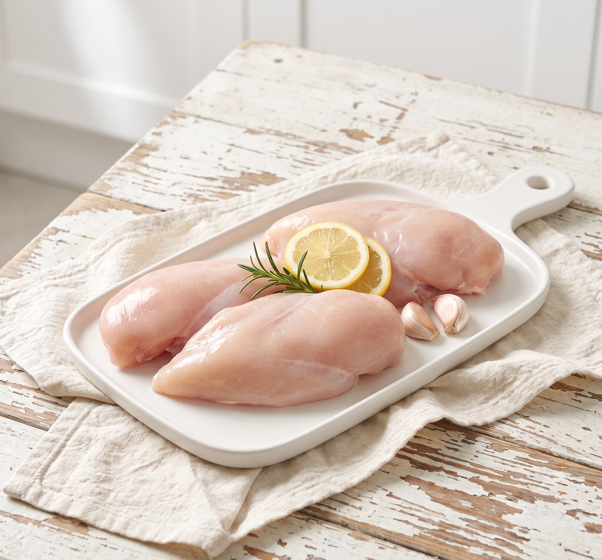 Chicken Breast Boneless