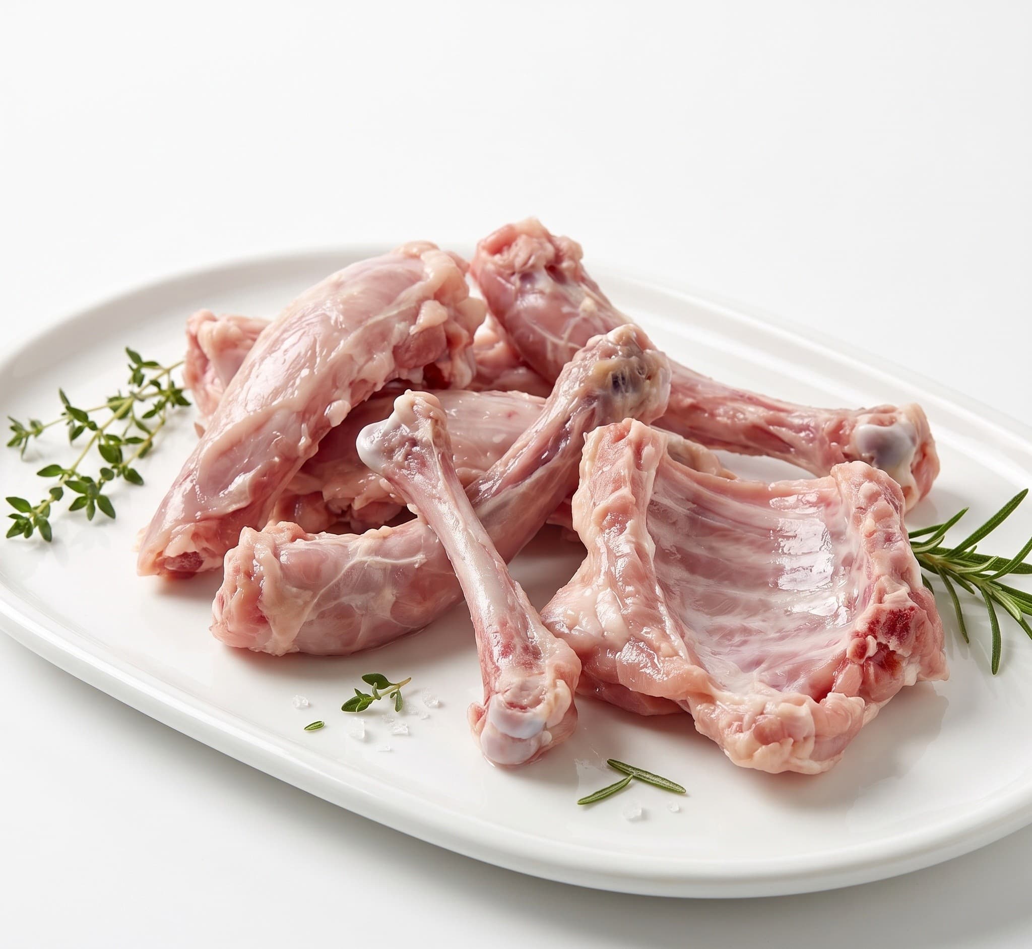 Chicken Bone