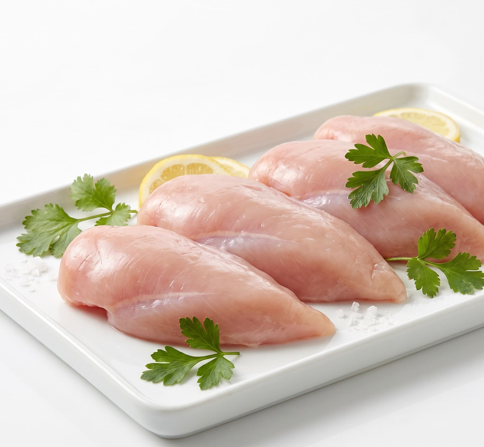 Chicken Breast Fillets