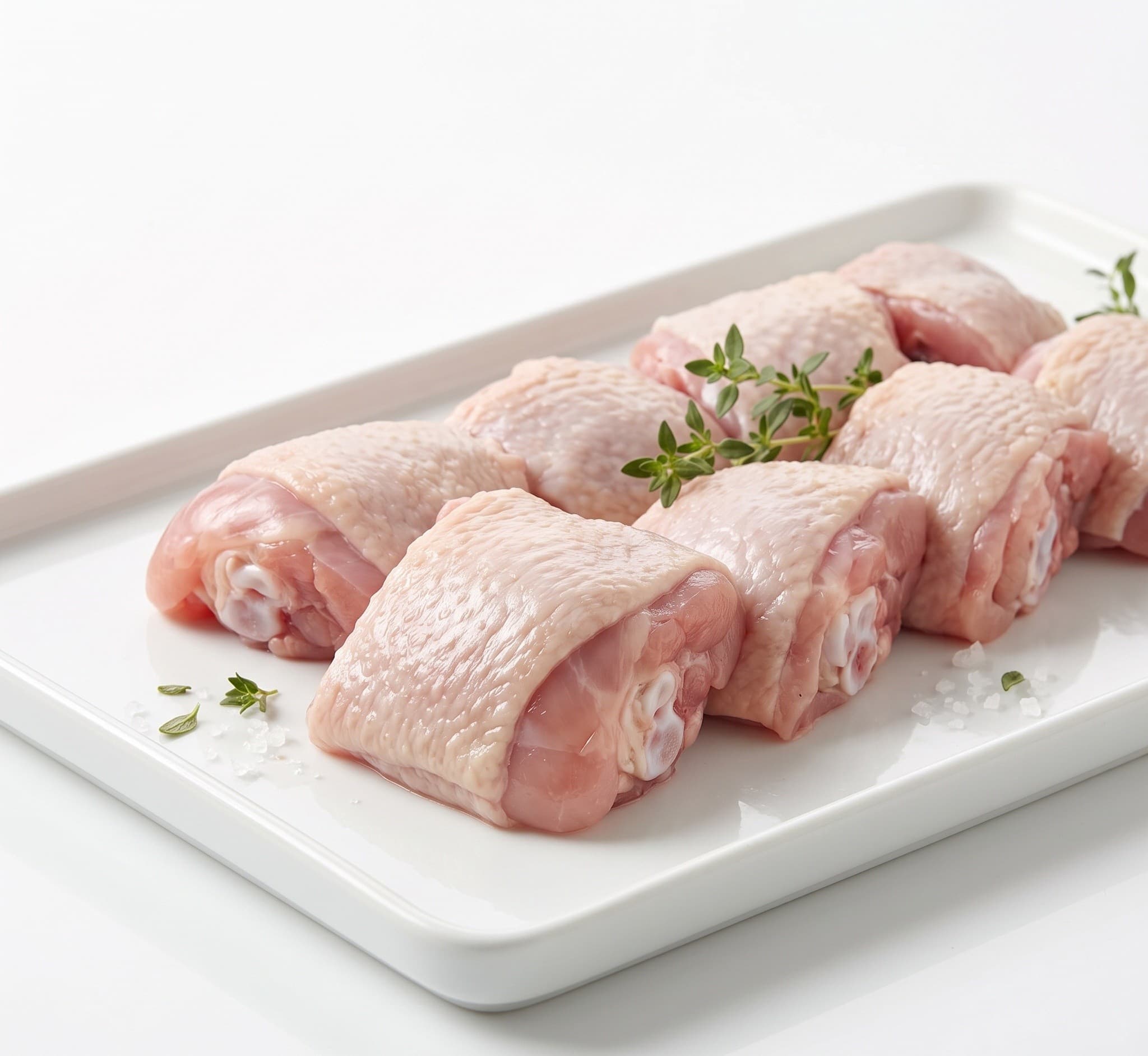Chicken Chops