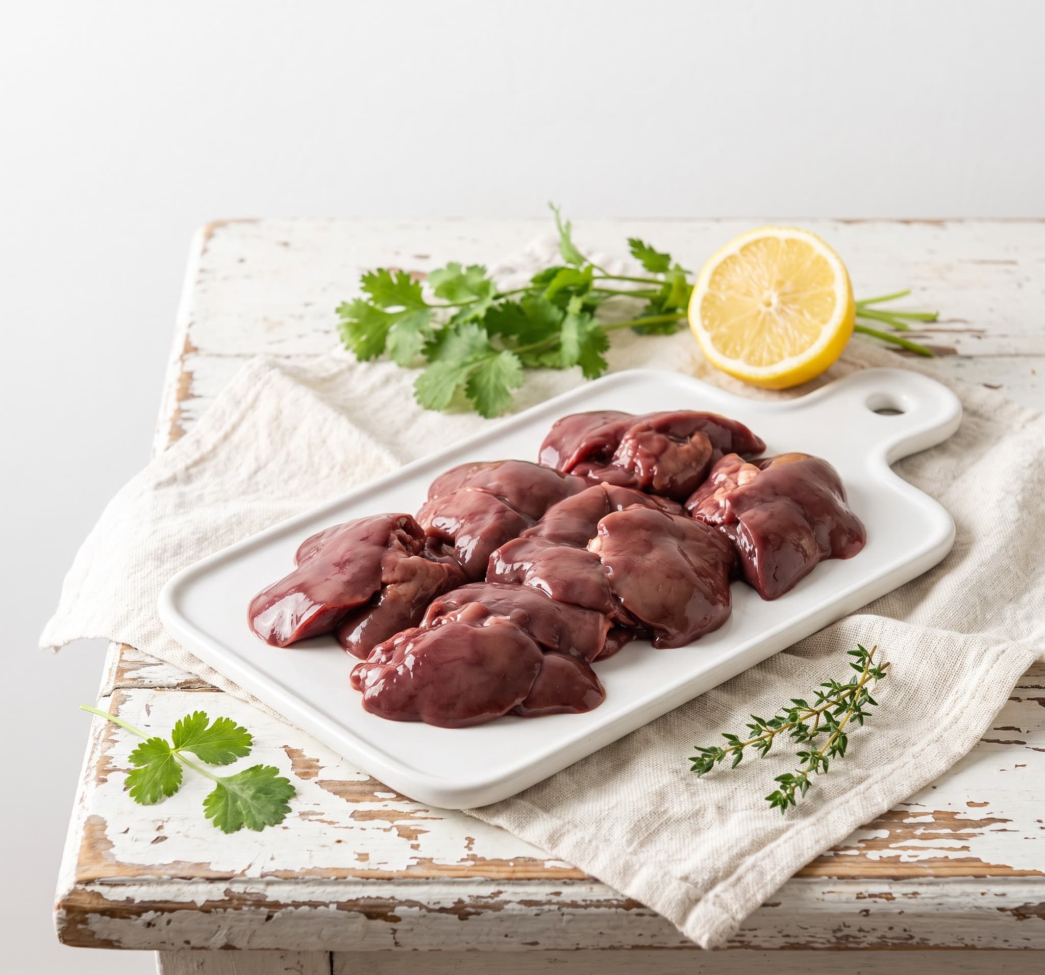 Chicken Liver
