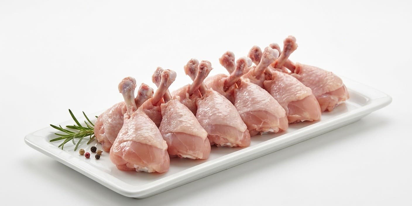 Chicken Lollipop