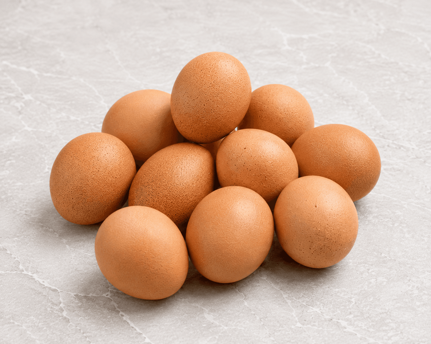 Country Eggs