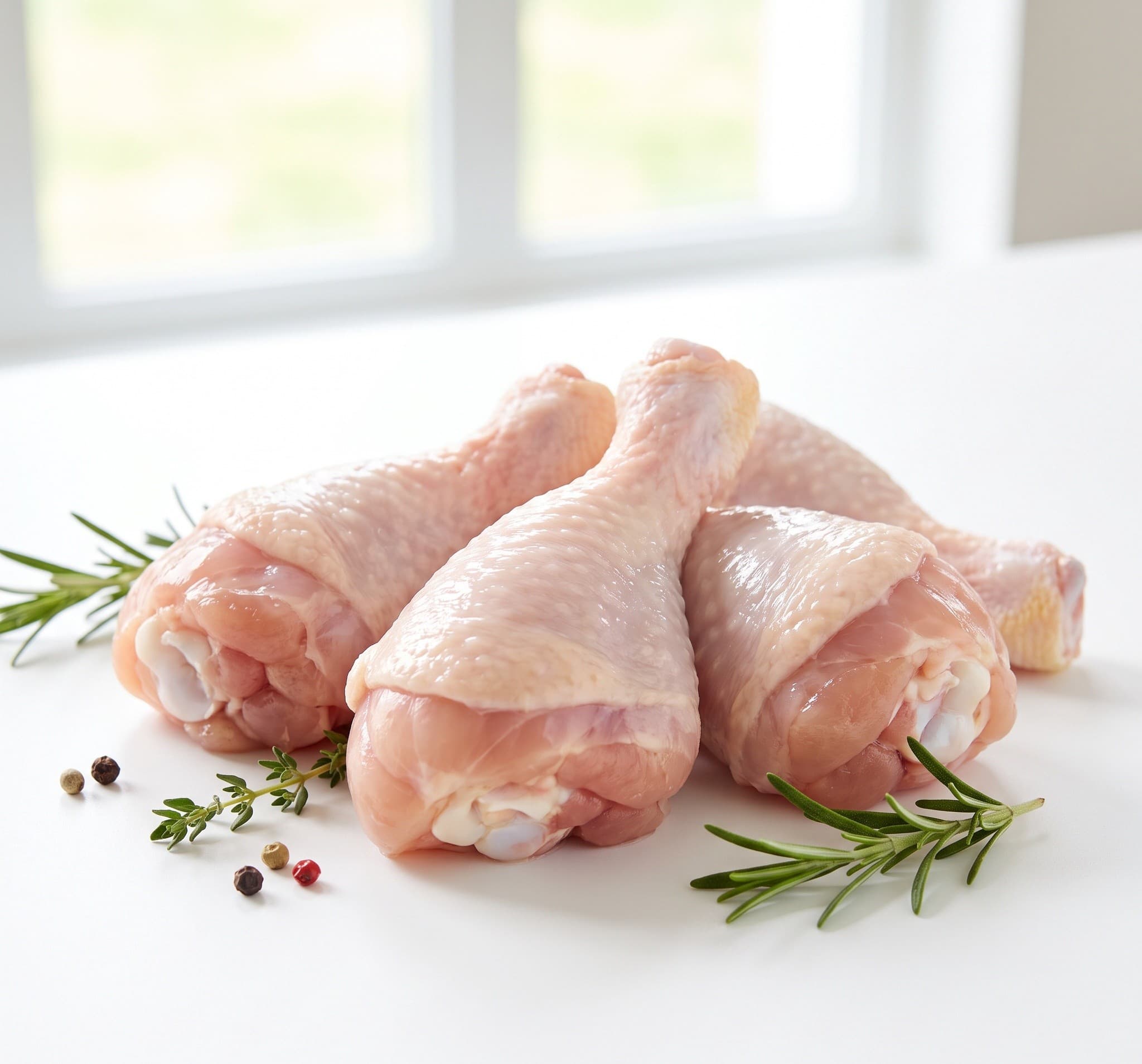Chicken Drumettes