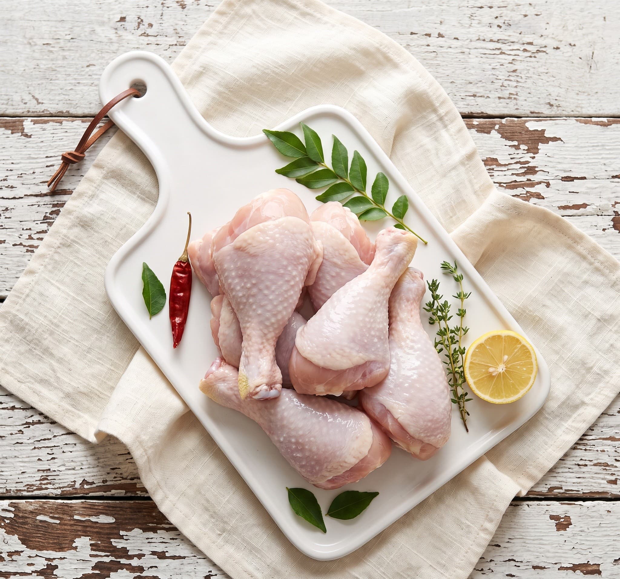 Chicken Drumsticks