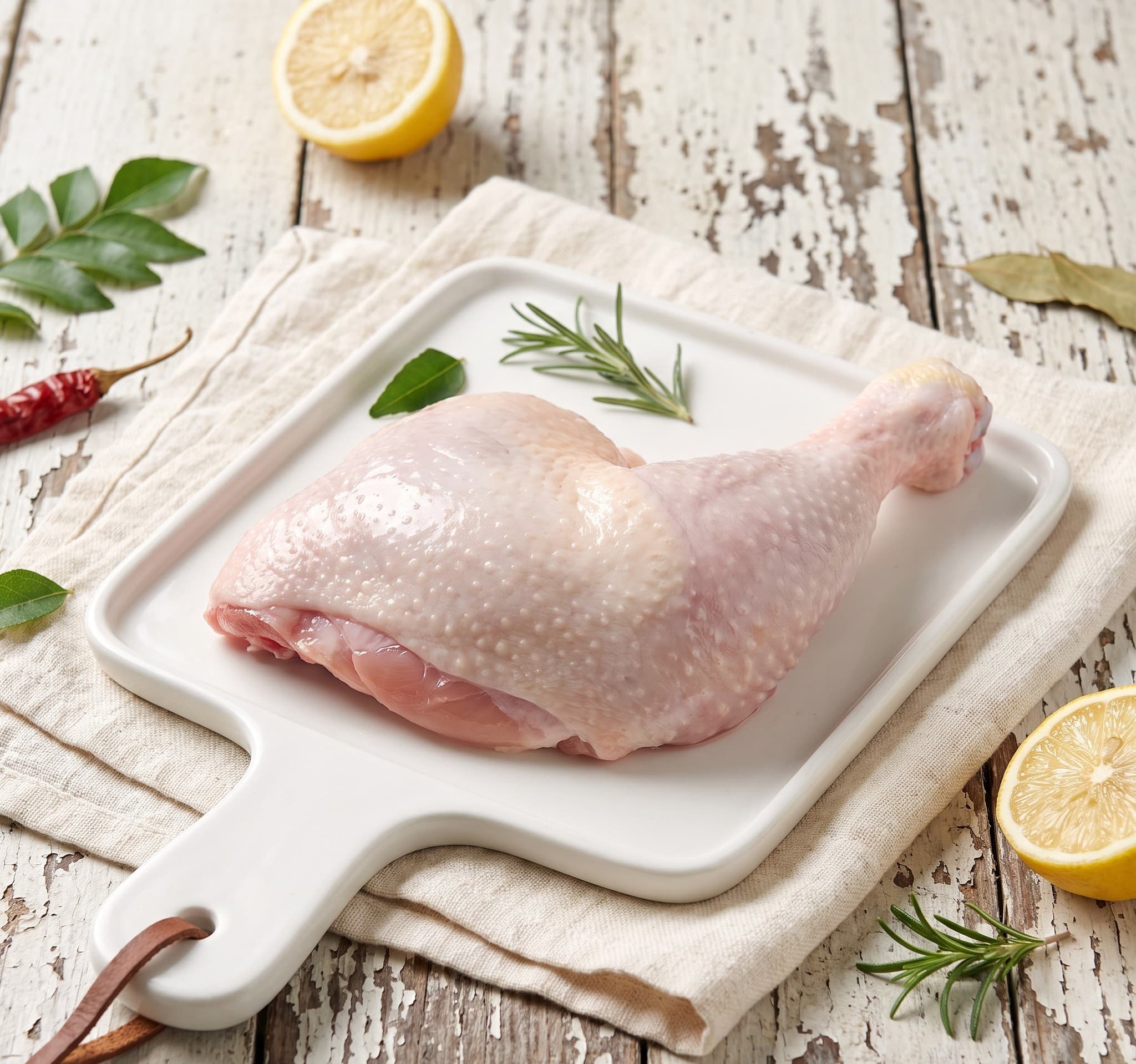 Chicken Whole Leg