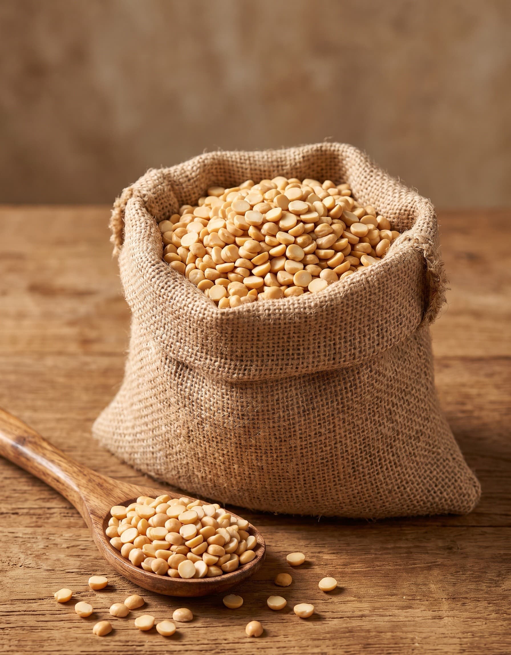 Australian Chana Dal