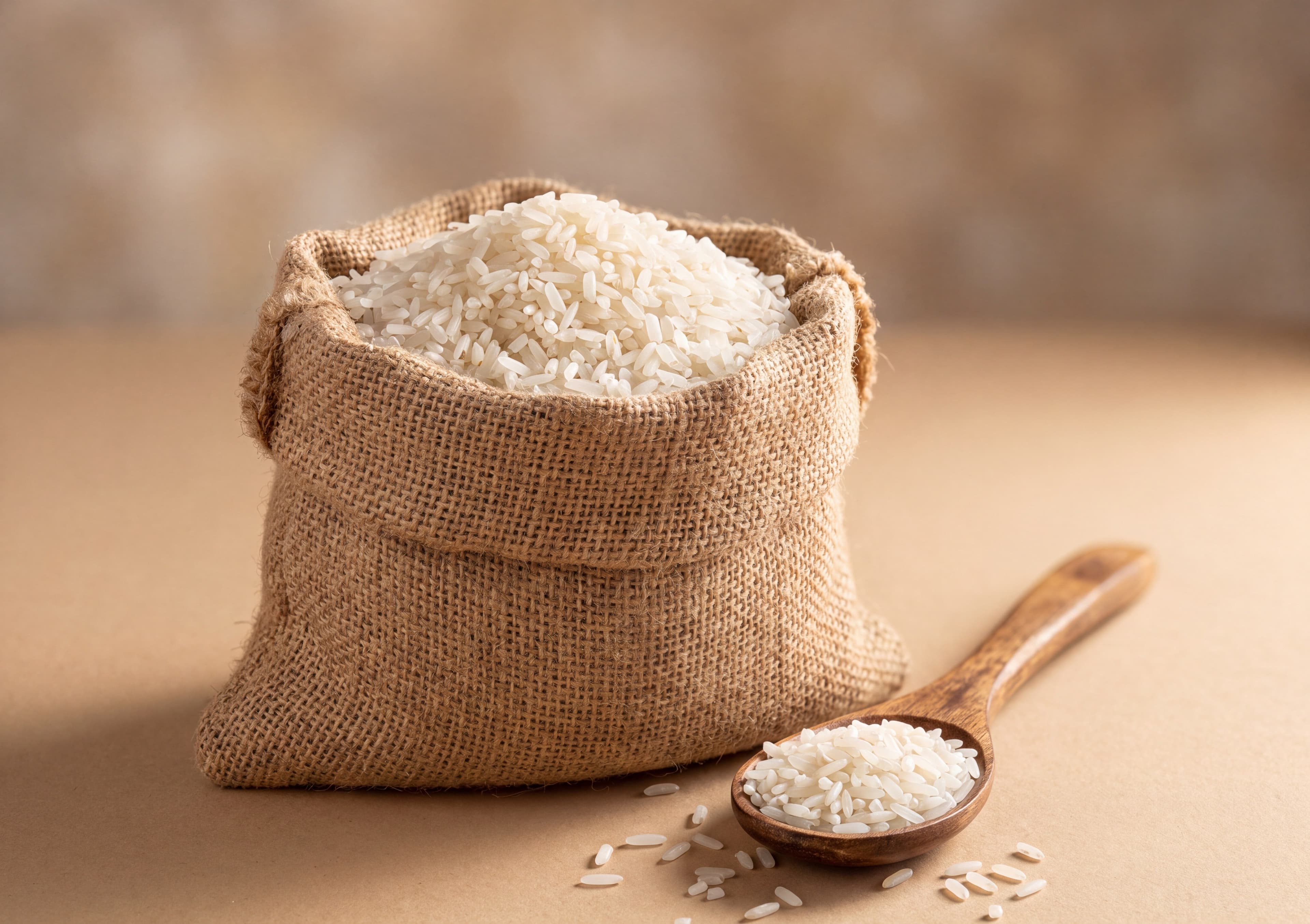 Broken Rice